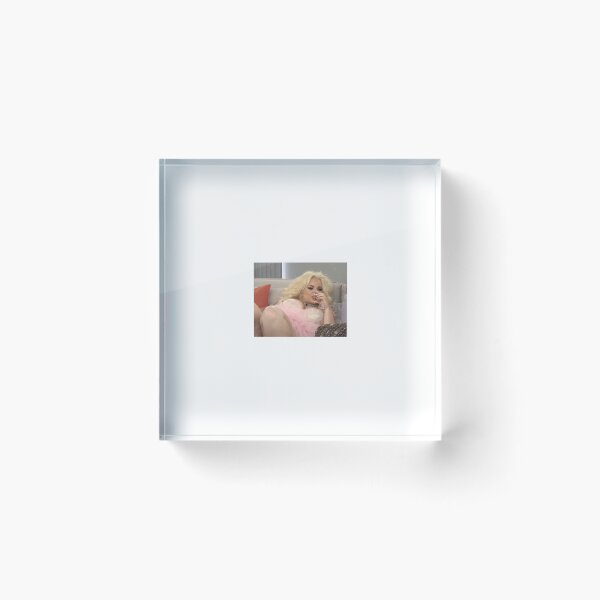 Item preview, Trisha Paytas designed and sold by makennadecaro.