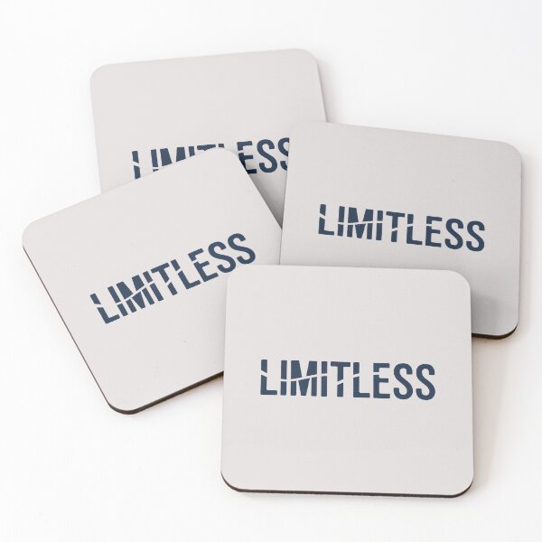 Item preview, Limitless no limits be yourself and do your best designed and sold by Newhyperion.