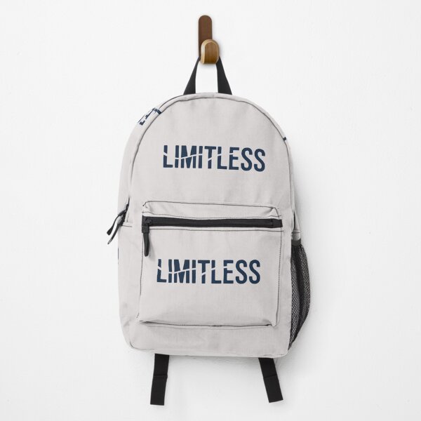 Item preview, Limitless no limits be yourself and do your best designed and sold by Newhyperion.