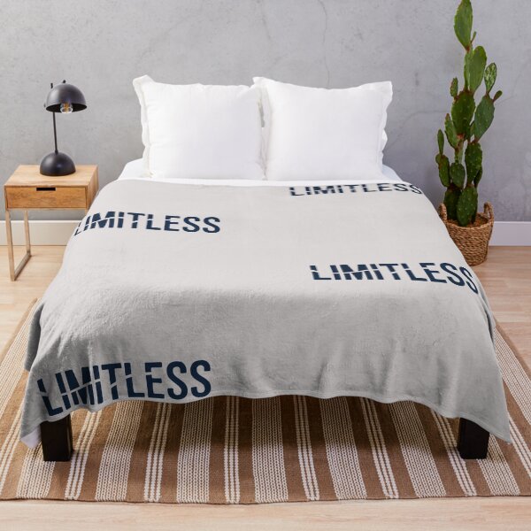 Item preview, Limitless no limits be yourself and do your best designed and sold by Newhyperion.