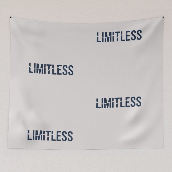 Item preview, Limitless no limits be yourself and do your best designed and sold by Newhyperion.