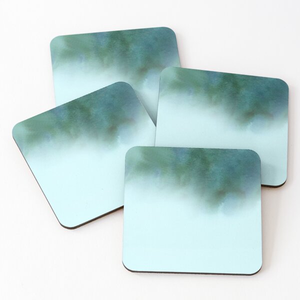Item preview, watercolor texture painting designed and sold by SamirArt.