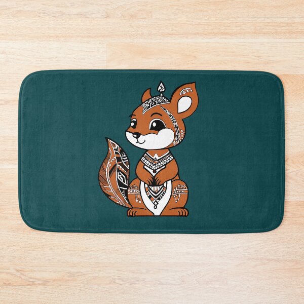 Item preview, Squirrel designed and sold by AnnRu-art.