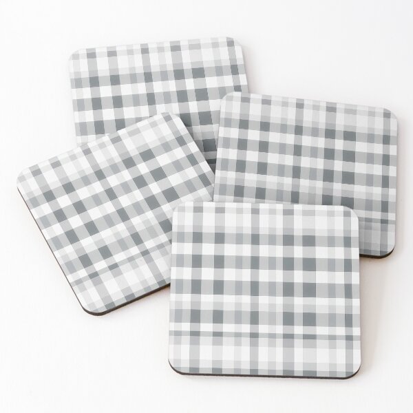 Item preview, A modern Gingham pattern design. designed and sold by HEMRO.
