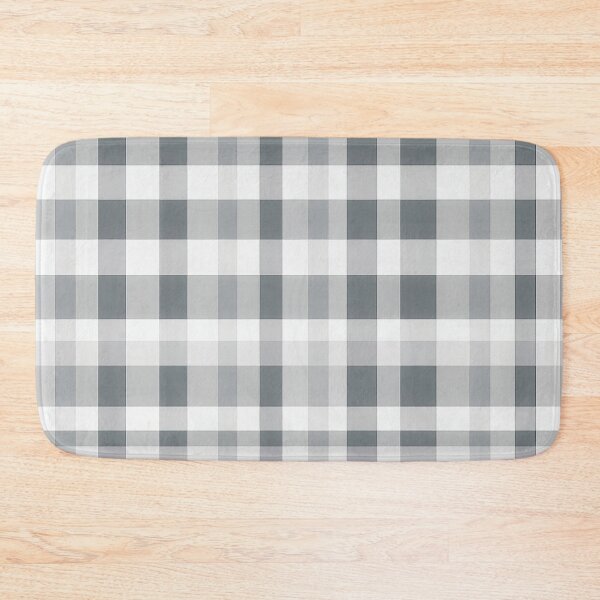 Item preview, A modern Gingham pattern design. designed and sold by HEMRO.