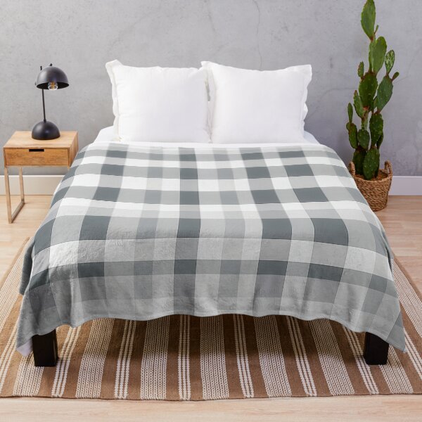 Item preview, A modern Gingham pattern design. designed and sold by HEMRO.