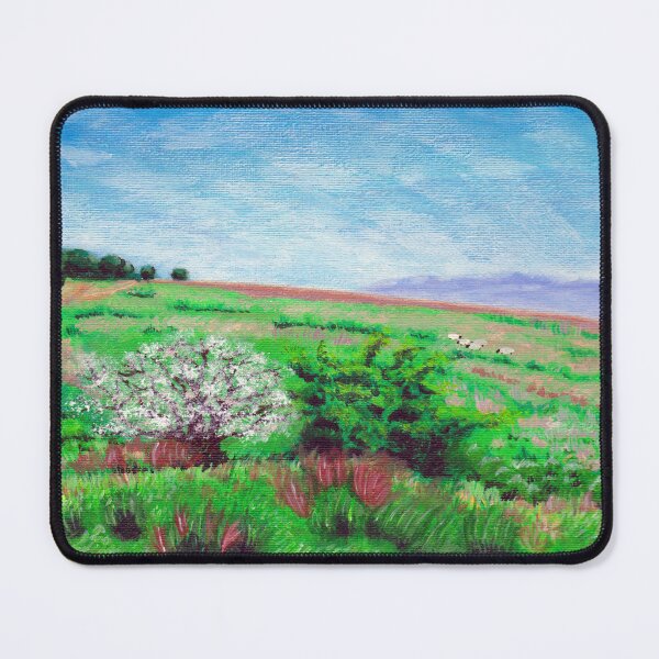 Item preview, Summer Skies designed and sold by ReverieDisplays.