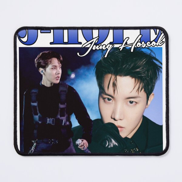 Item preview, j-hope - jhope bts - BTS jhope 90s style designed and sold by SimpsWorld.