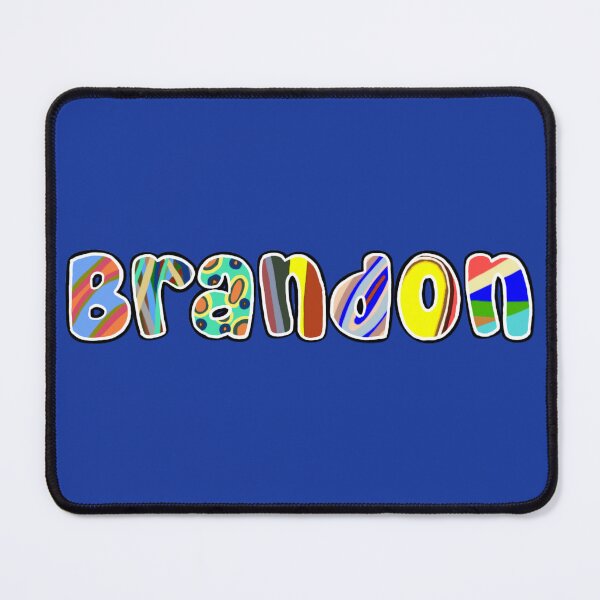 Item preview, Brandon designed and sold by HAFDesigns.