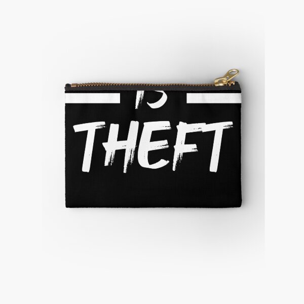 Item preview, Taxation is theft designed and sold by Dibes94.