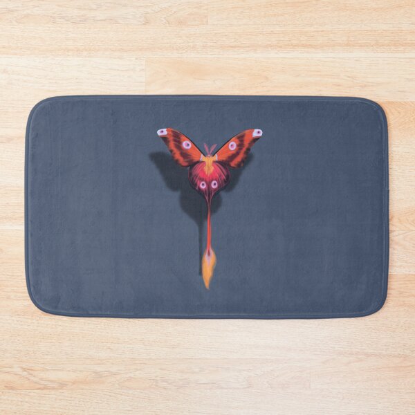 Item preview, Like a moth to a flame designed and sold by TatziArt.