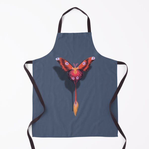 Item preview, Like a moth to a flame designed and sold by TatziArt.