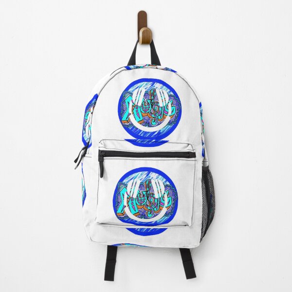 Item preview, pop art graffiti music headphones designed and sold by LowEndGraphics.