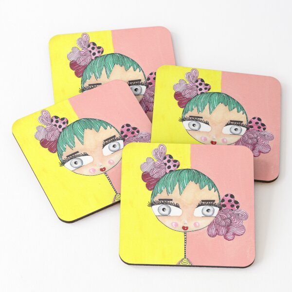 Item preview, mulher designed and sold by MagCandy.
