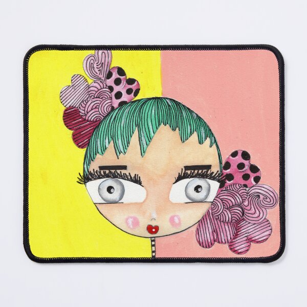 Item preview, mulher designed and sold by MagCandy.