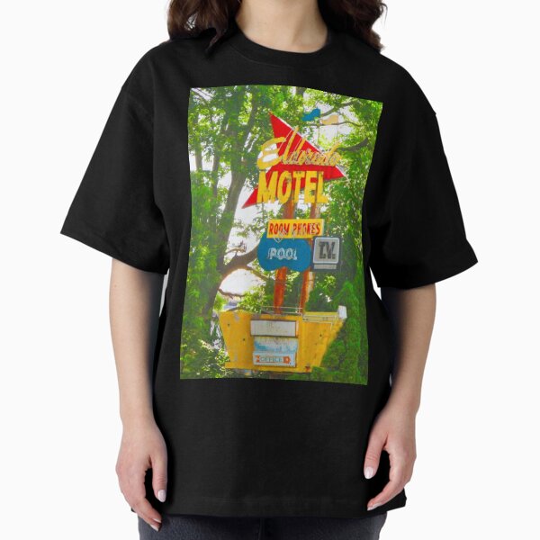 Item preview, Eldorado Motel  designed and sold by To-vintageWlove.