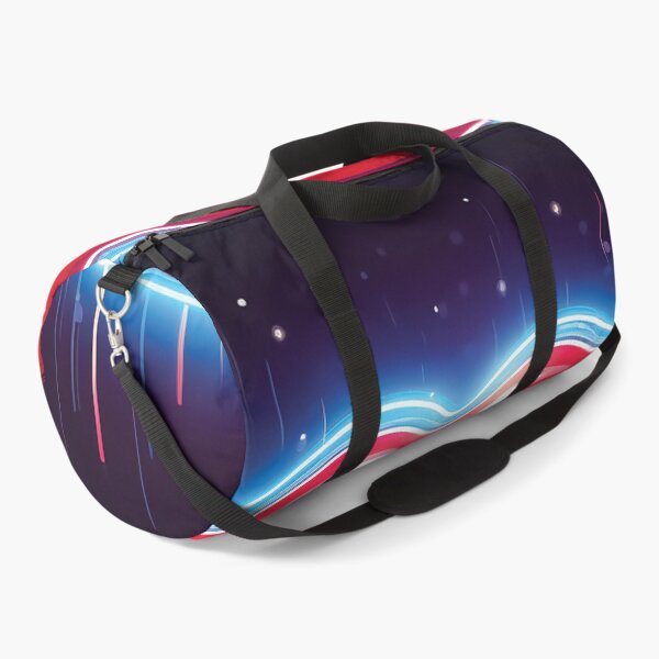 Item preview, A high-energy design with bright, smiling red lips that glow with neon lights. designed and sold by HEMRO.