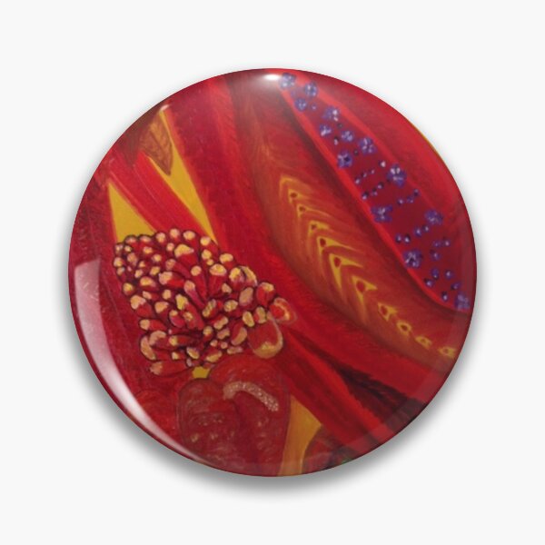 Item preview, Crimson Bouquet designed and sold by Rivali-Art.