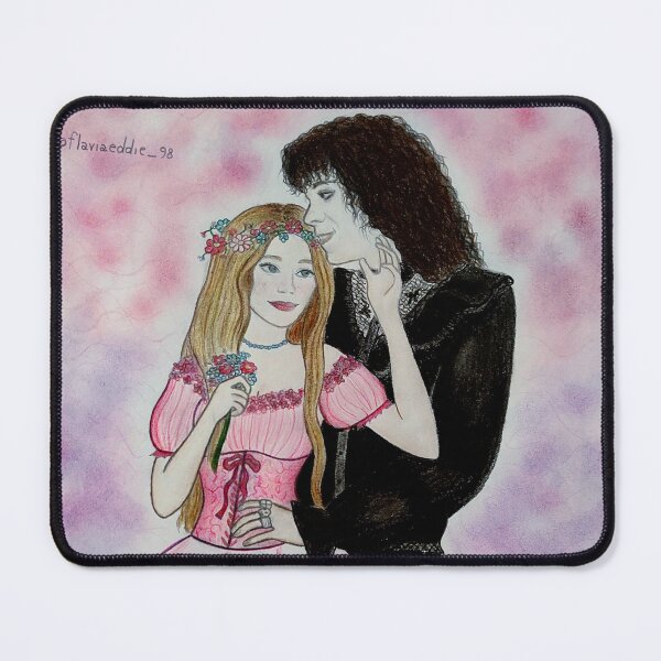 Item preview, Hellcheer marriage designed and sold by FlaviaMunson.