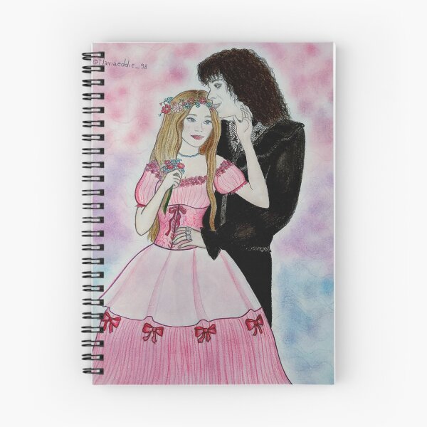 Item preview, Hellcheer marriage designed and sold by FlaviaMunson.