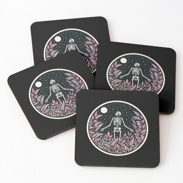 Item preview, Night Bloom designed and sold by zzz888.