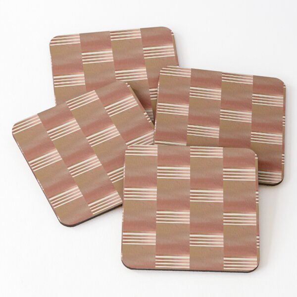 Item preview, Stripes of the Earth: A Journey Through Landscapes designed and sold by annenambiro.