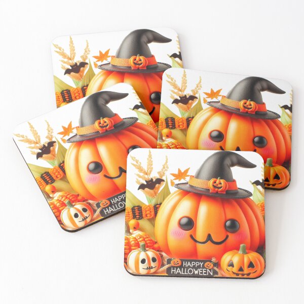 Item preview, N1,Adorable Pumpkin Pal,Halloween,CutePumpkin,Adorable designed and sold by Daofa.