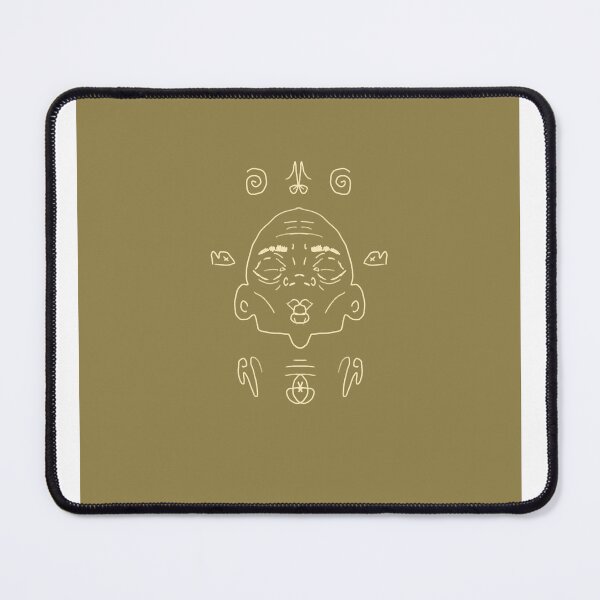 Item preview, old monk designed and sold by pointydotty.