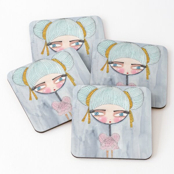 Item preview, mulher designed and sold by MagCandy.