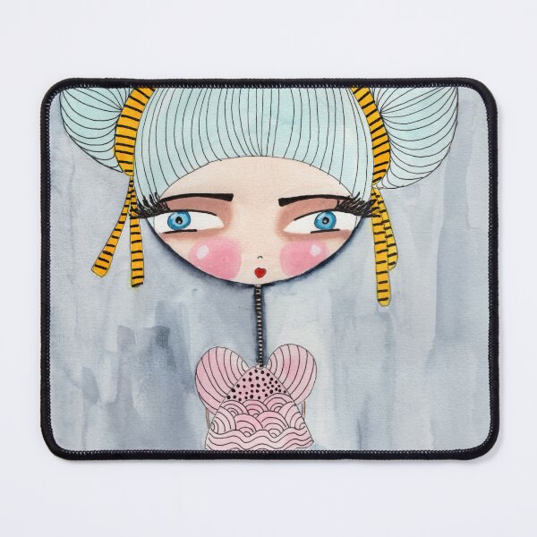 Item preview, mulher designed and sold by MagCandy.