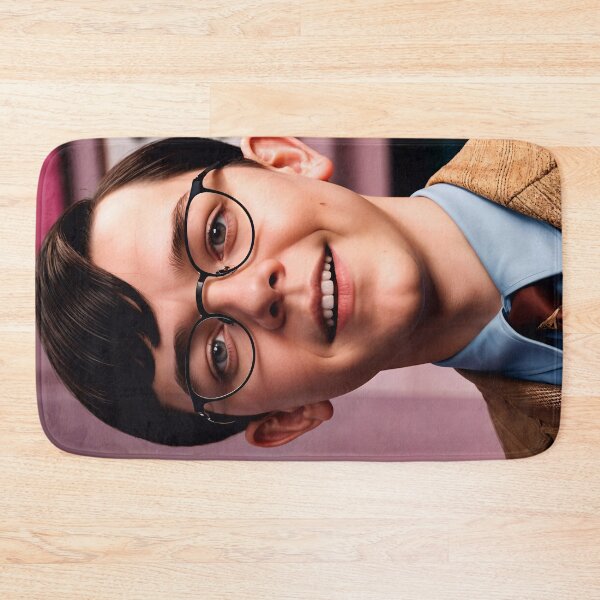 Item preview, Educación sexual de Otis Milburn Netflix designed and sold by TheArtOfPat.