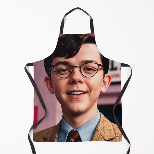 Item preview, Otis Milburn Sex Education Netflix designed and sold by TheArtOfPat.