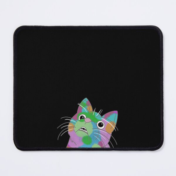 Item preview, Confused Cat designed and sold by NorthyArts.