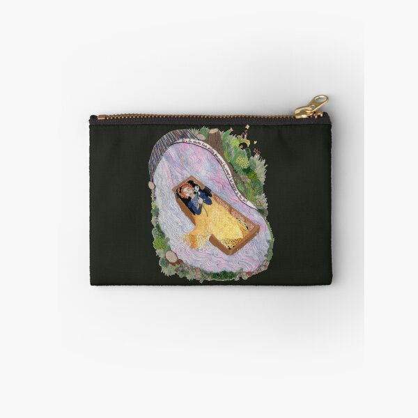 Item preview, Anne Floating to Camelot designed and sold by neuroticowl.