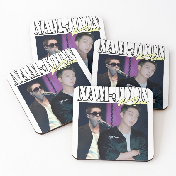Artikelvorschau, rm bts - namjoon bts -  entworfen und verkauft von SimpsWorld.