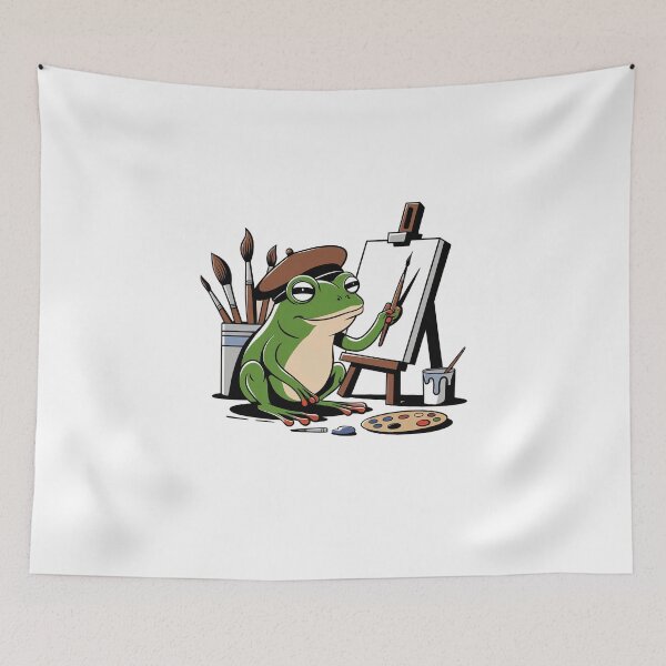 Item preview, Self portrait designed and sold by Gentle40Winks.