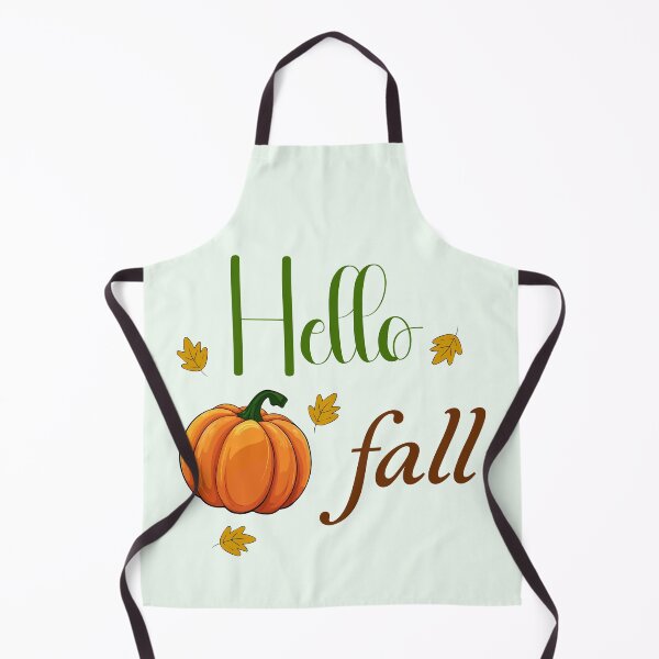 Item preview, Hello fall. designed and sold by designing01Ar3.