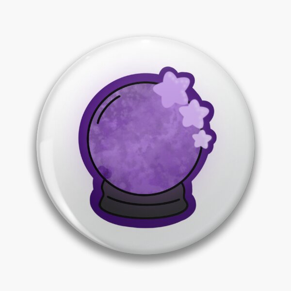 Item preview, Crystal Ball designed and sold by GHOSTENva.