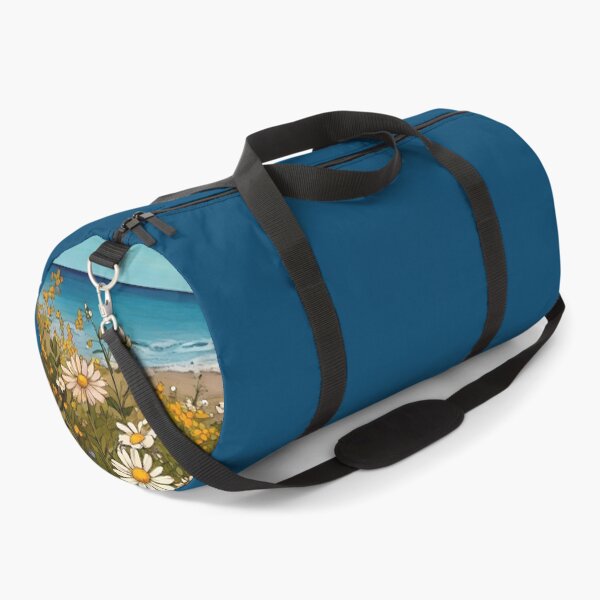Item preview, Cottagecore Wildflowers Coastal Boho Style Countryside 3 of 4 designed and sold by Beachy.