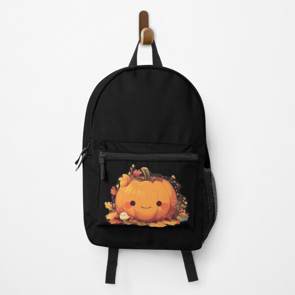 Item preview, Pumpkin, Happy pumpkin, Halloween pumpkin designed and sold by PatternFly.