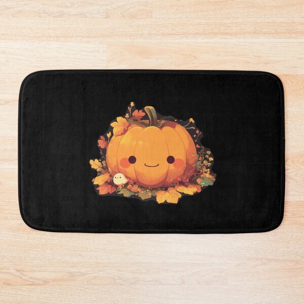 Item preview, Pumpkin, Happy pumpkin, Halloween pumpkin designed and sold by PatternFly.