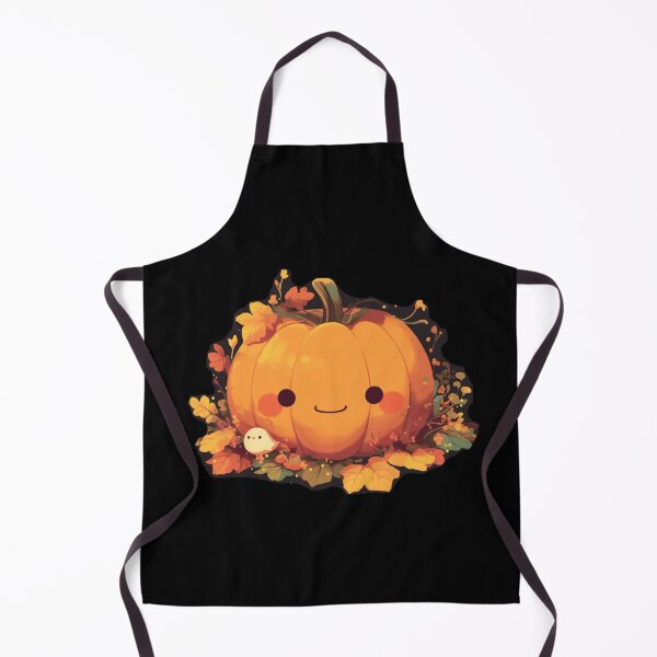 Item preview, Pumpkin, Happy pumpkin, Halloween pumpkin designed and sold by PatternFly.