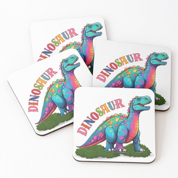 Item preview, Dinosaur Dino Kids designed and sold by Design_Your_Day.