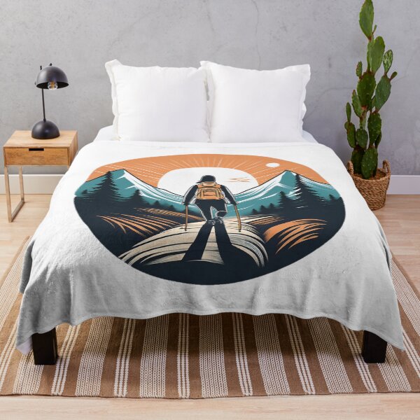 Item preview, Chasing Horizons: The Mountain Adventure designed and sold by Davideus.
