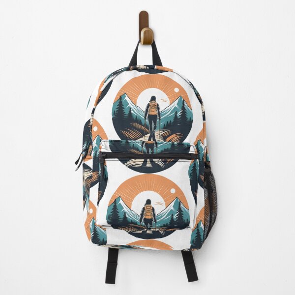 Item preview, Chasing Horizons: The Mountain Adventure designed and sold by Davideus.