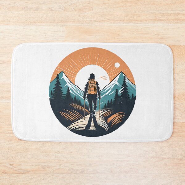 Item preview, Chasing Horizons: The Mountain Adventure designed and sold by Davideus.