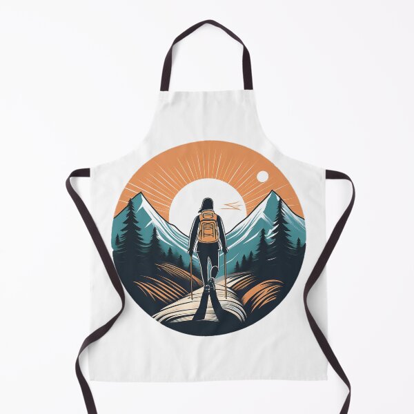 Item preview, Chasing Horizons: The Mountain Adventure designed and sold by Davideus.