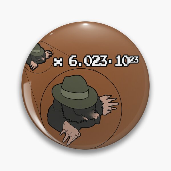 Item preview, Moleception - Top designed and sold by Hidden-Network.
