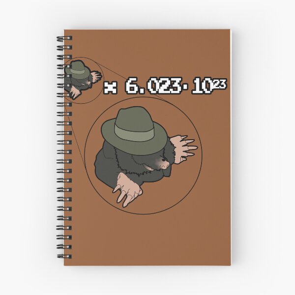 Item preview, Moleception - Top designed and sold by Hidden-Network.
