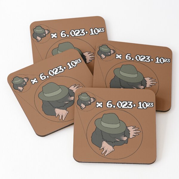 Item preview, Moleception - Top designed and sold by Hidden-Network.